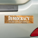 Search for liberal patriot bumper stickers Politics