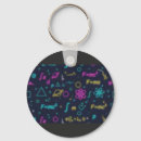 Search for nerd keychains Science teacher