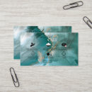 Search for essential oil business cards Elegant