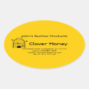 Search for beekeeper stickers Skep
