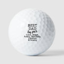 Search for kids golf balls For him