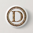 Search for d a buttons Animal