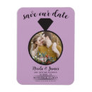 Search for lilac save the dates Modern
