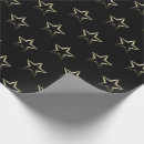 Search for shiny silver wrapping paper Pattern