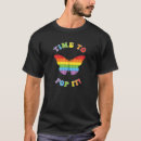 Search for acquaintances tshirts Friends