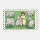 Search for good shepherd stickers Christian
