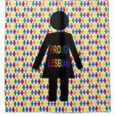 Search for female shower curtains Silhouette