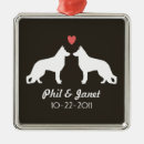 Search for german shepherd ornaments Gsd