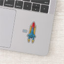 Search for space mini laptop cases Rocket