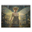 Search for fantasy fairy calendars Faerie