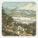 Recherche de coursier autocollants Cheval