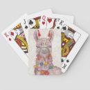 Search for festive playing cards Animals