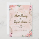 Search for matrimony wedding invitations Groom