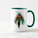 Search for aquaman mugs Atlantis