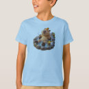 Search for bath kids tshirts Capybara