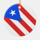 Search for puerto rican ornaments Puerto rico flag