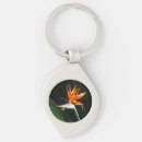 Search for orange bird keychains Flower