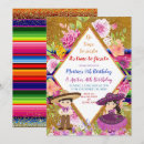 Recherche de mexicains de f invitations Fiesta mexicaine