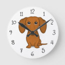 Recherche de cartoon horloges Dog