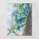 Recherche de artsprojekt cartes postales Illustration