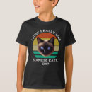 Search for siamese cat tshirts Cute
