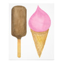 Recherche de popsicle posters Dessert