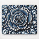 Search for rose heart mousepads Glam