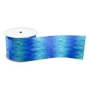 Search for flame ribbon Blue