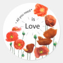 Search for happy earth stickers Flowers