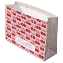 Recherche de toile gift bags Rose