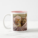 Recherche de ginger tasses Chatte
