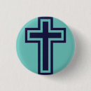 Recherche de crucifix badges Croix
