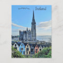 Recherche de cobh cartes postales Cathédrale