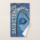 Search for basketball bath towels Coach