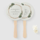 Search for boho wedding hand fans Elegant