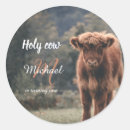 Search for highlanders stickers Calf