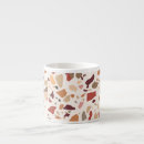 Recherche de mode vintage tasses Arrière plan