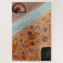 Search for sea shell puzzles Modern