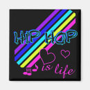 Search for hiphop magnets Music