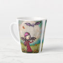 Search for vampires mugs Kids