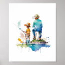 Search for father son posters Dad