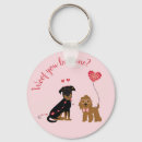 Search for will you be mine keychains Heart