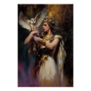 Search for athena posters Owl
