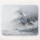 Search for wolf pack mousepads Wolves