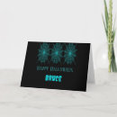 Search for black halloween cards Spiderweb