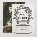 Recherche de old fashioned invitations Pour tous