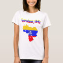Search for venezuela tshirts Bandera de venezuela
