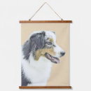 Search for australian shepherd art Dog