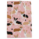 Search for dog gift bags Corgi