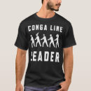 Search for conga line Party